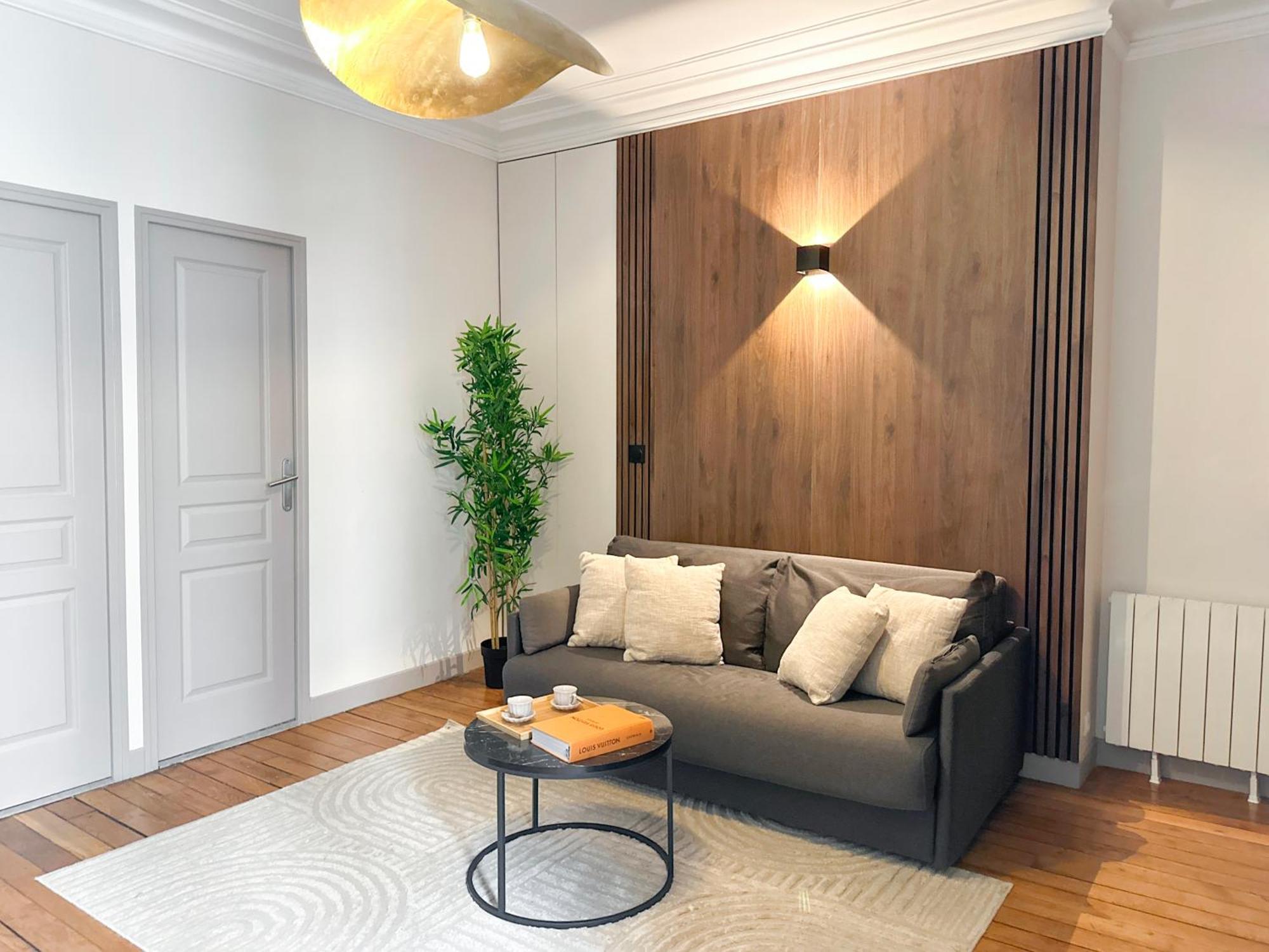 Апартаменти Unique Flat Near Louvre & Palais Royal Париж Екстер'єр фото